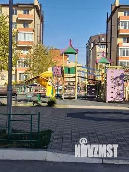 1-к квартира, на длительный срок, 35м2, 3/6 этаж