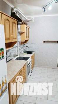 1-к квартира, на длительный срок, 40м2, 3/5 этаж