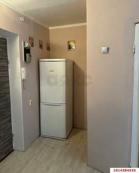 1-к квартира, на длительный срок, 33м2, 4/5 этаж