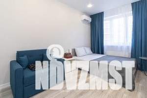 1-к квартира, посуточно, 31м2, 16/20 этаж