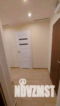 1-к квартира, на длительный срок, 36м2, 4/9 этаж