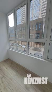 2-к квартира, на длительный срок, 58м2, 2/20 этаж