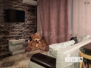 Студия квартира, на длительный срок, 28м2, 2/6 этаж