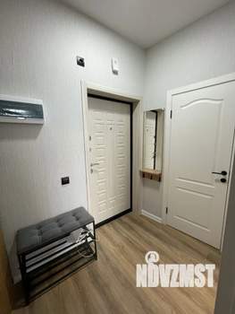 1-к квартира, на длительный срок, 30м2, 15/24 этаж