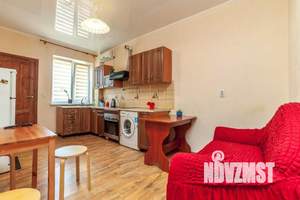 2-к квартира, посуточно, 55м2, 1/1 этаж