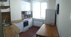 1-к квартира, на длительный срок, 33м2, 8/10 этаж