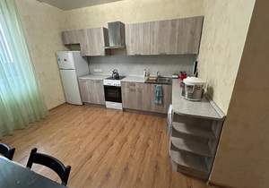 1-к квартира, на длительный срок, 47м2, 10/17 этаж