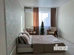 1-к квартира, на длительный срок, 42м2, 15/18 этаж