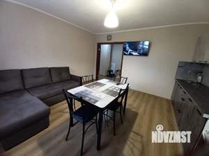 2-к квартира, на длительный срок, 58м2, 3/11 этаж