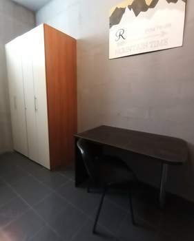 2-к квартира, на длительный срок, 44м2, 1/16 этаж