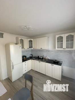 1-к квартира, на длительный срок, 40м2, 16/16 этаж