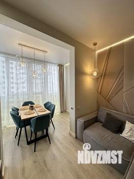 3-к квартира, на длительный срок, 86м2, 8/22 этаж