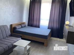 1-к квартира, на длительный срок, 33м2, 5/19 этаж