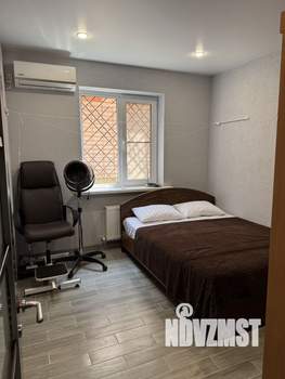 3-к квартира, на длительный срок, 74м2, 1/2 этаж