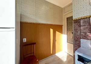 2-к квартира, на длительный срок, 45м2, 2/5 этаж
