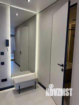 2-к квартира, на длительный срок, 55м2, 18/24 этаж