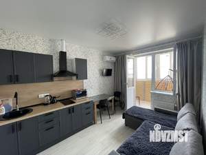 2-к квартира, посуточно, 69м2, 16/18 этаж