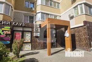 Студия квартира, на длительный срок, 32м2, 8/13 этаж