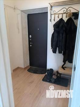 1-к квартира, на длительный срок, 35м2, 4/5 этаж