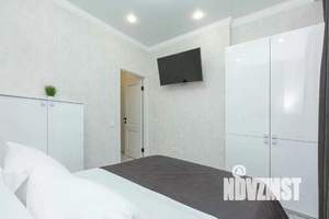 2-к квартира, посуточно, 40м2, 1/1 этаж