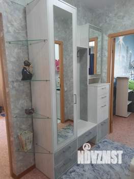 1-к квартира, на длительный срок, 45м2, 5/18 этаж