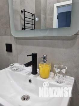 Студия квартира, посуточно, 25м2, 20/20 этаж