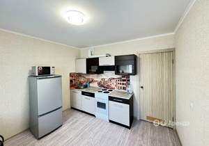 2-к квартира, на длительный срок, 57м2, 2/16 этаж