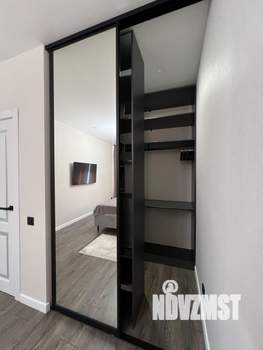 1-к квартира, на длительный срок, 40м2, 10/16 этаж