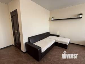 1-к квартира, на длительный срок, 51м2, 8/23 этаж