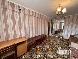 1-к квартира, на длительный срок, 32м2, 5/5 этаж