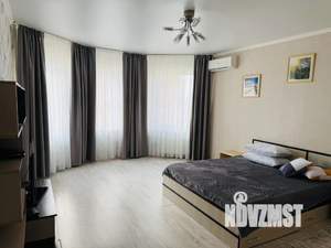 1-к квартира, посуточно, 47м2, 5/16 этаж