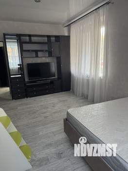 1-к квартира, на длительный срок, 41м2, 1/16 этаж