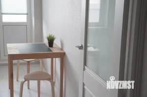 1-к квартира, на длительный срок, 37м2, 15/17 этаж