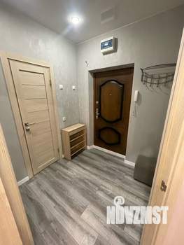 1-к квартира, на длительный срок, 38м2, 8/19 этаж