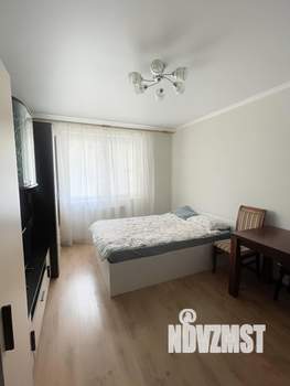 1-к квартира, на длительный срок, 35м2, 8/19 этаж