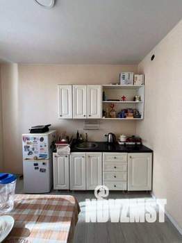 1-к квартира, на длительный срок, 40м2, 10/10 этаж