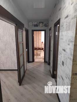 2-к квартира, на длительный срок, 65м2, 8/20 этаж