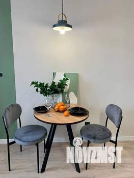 Студия квартира, посуточно, 24м2, 3/17 этаж