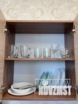 Студия квартира, посуточно, 24м2, 12/12 этаж