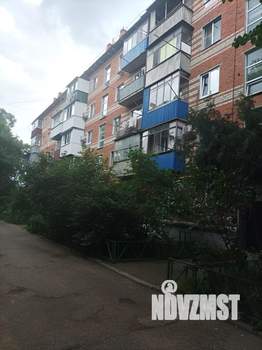 1-к квартира, на длительный срок, 32м2, 2/5 этаж