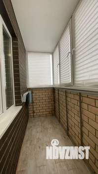 1-к квартира, на длительный срок, 40м2, 5/20 этаж