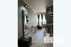 1-к квартира, посуточно, 30м2, 11/14 этаж