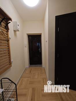 2-к квартира, на длительный срок, 44м2, 2/5 этаж