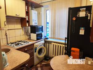 2-к квартира, на длительный срок, 41м2, 1/5 этаж