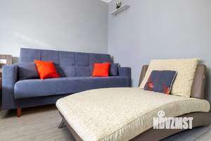 2-к квартира, посуточно, 70м2, 1/1 этаж