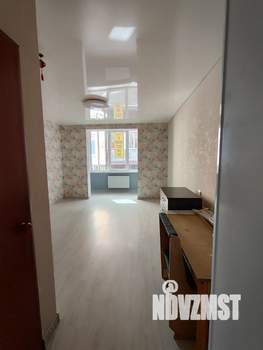 Студия квартира, на длительный срок, 26м2, 1/6 этаж