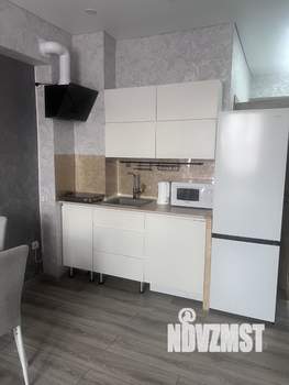 Студия квартира, на длительный срок, 25м2, 5/6 этаж