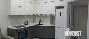 1-к квартира, на длительный срок, 37м2, 7/19 этаж