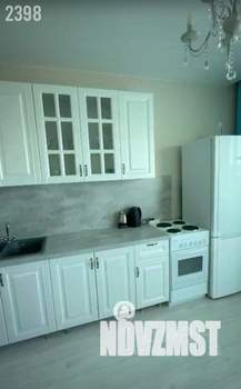 2-к квартира, на длительный срок, 60м2, 2/16 этаж