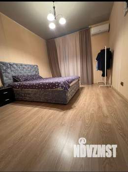 2-к квартира, на длительный срок, 65м2, 5/16 этаж